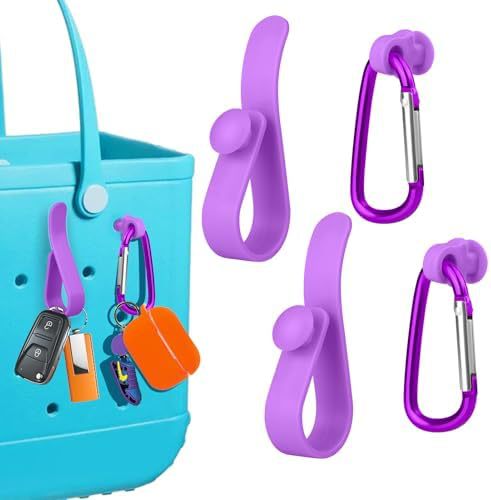 Hole-shaped button accessories