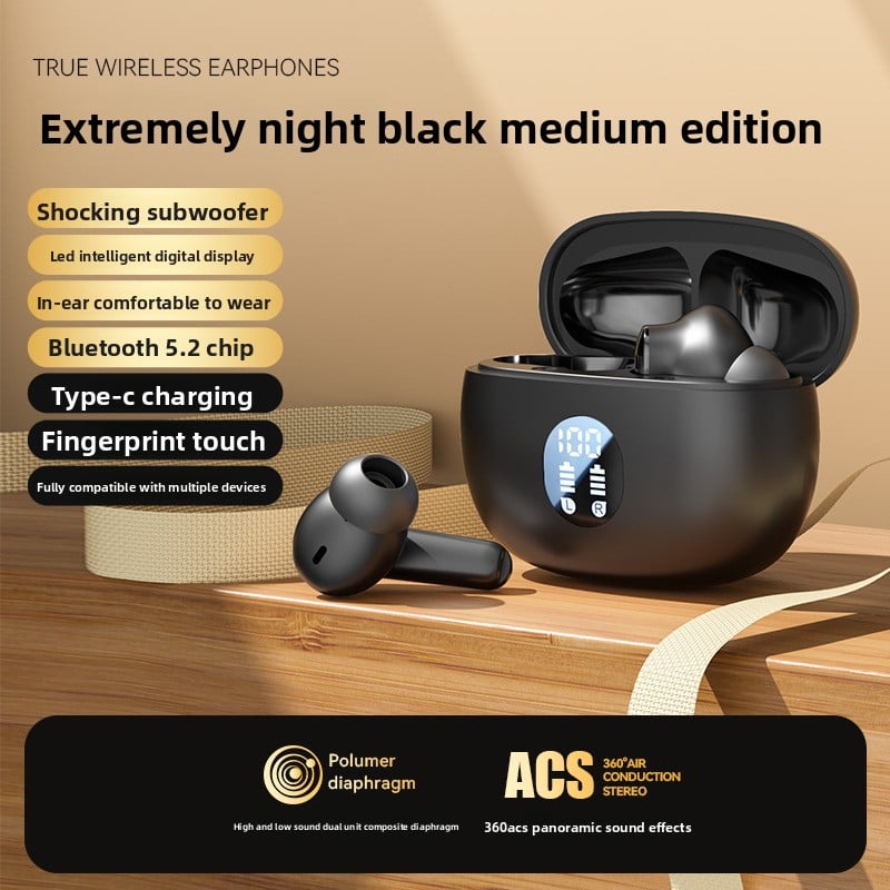 Bluetooth Headset
