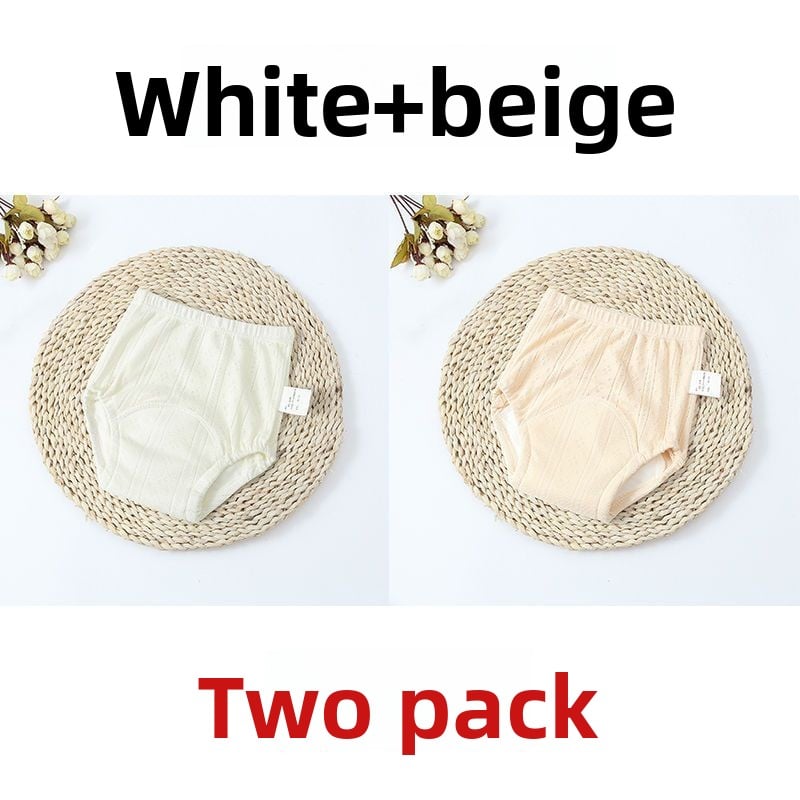 Baby diaper pants