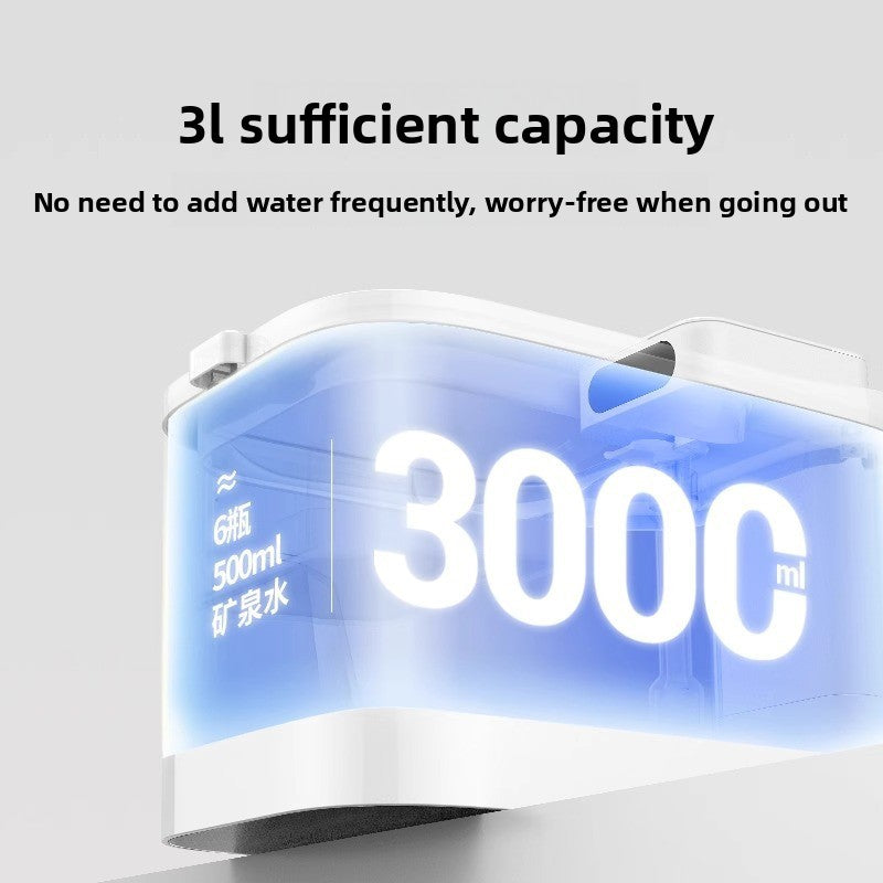 Wireless Water Dispenser