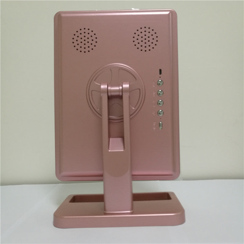Creative New Fashion LED Makeup Mirror