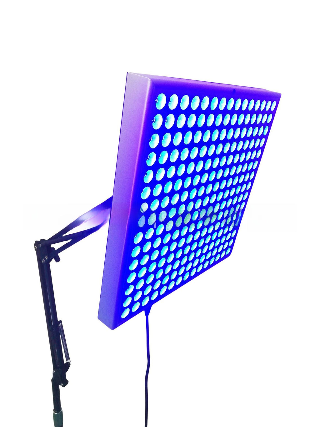 LED Therapy Lamp Infrared Red Blue Light for Skin Rejuvenation