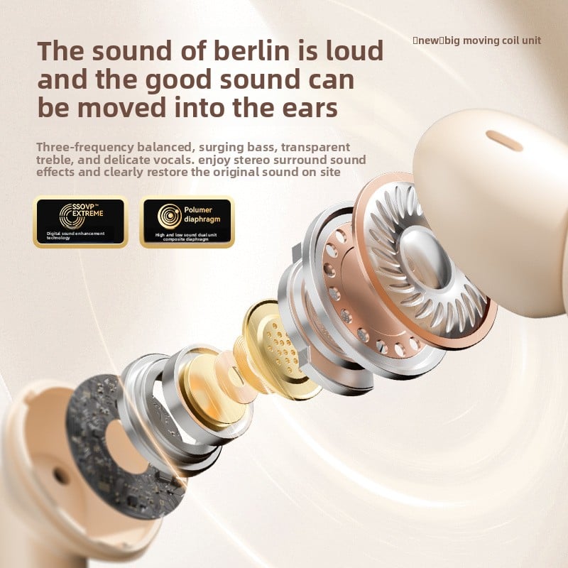 Bluetooth Headset