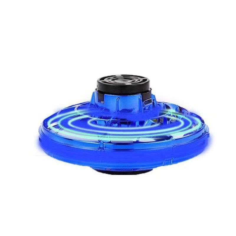 Finger Top Spinner
