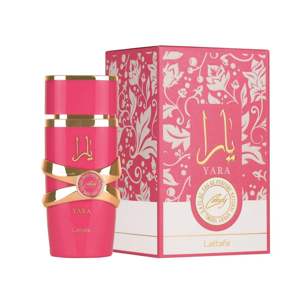 Arab Men & Women Perfume