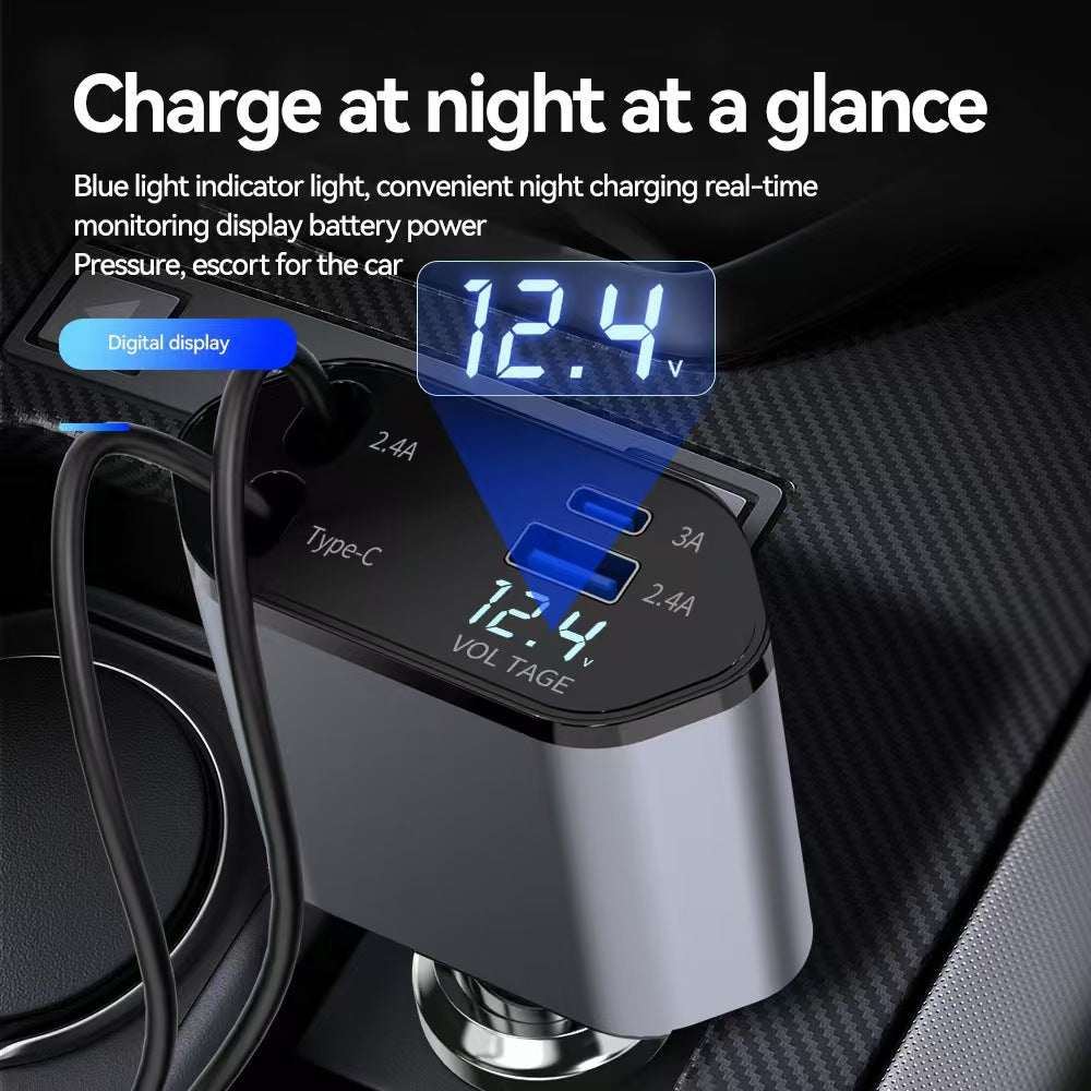 Car charger