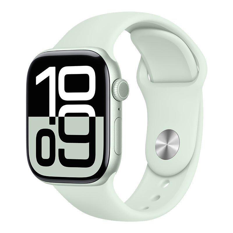 Apple Watch Fluororubber Strap