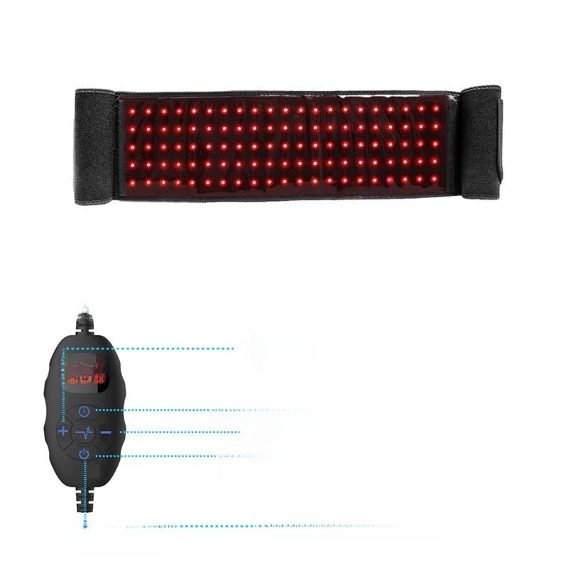 infrared therapy belt