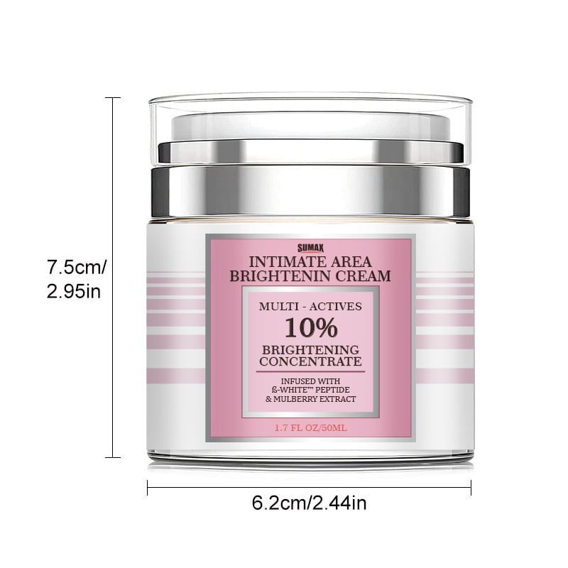 SUMAX Brightening Cream