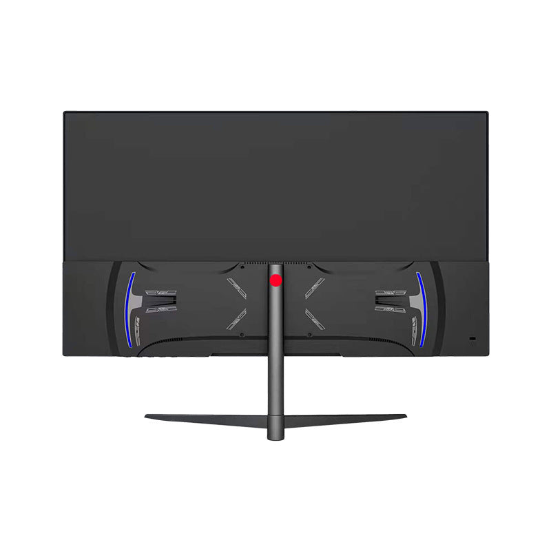 24 27-inch 2K 165Hz Frameless Computer Monitor