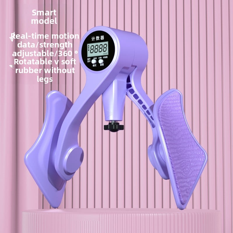 Kegel trainer Pelvic floor muscle trainer