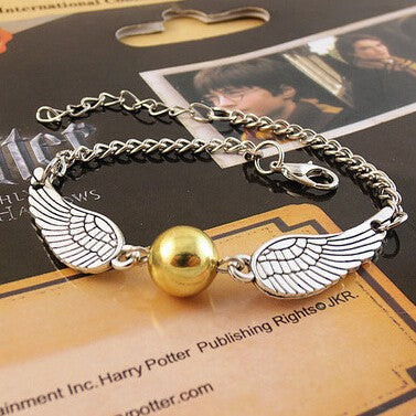 Harry Potter Bracelet