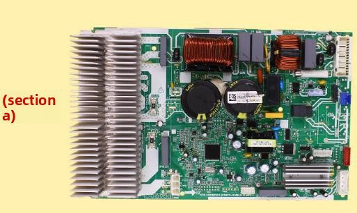 air conditioner mainboard