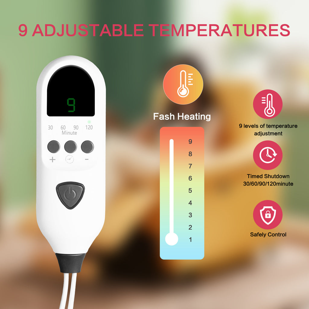 Electric Heating Pad