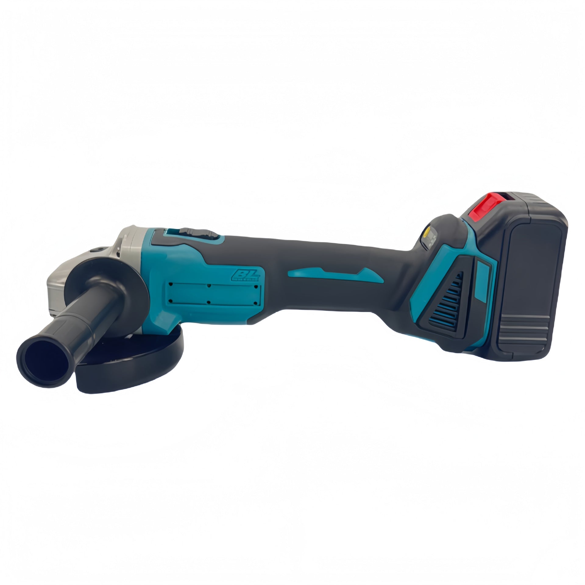 angle grinder