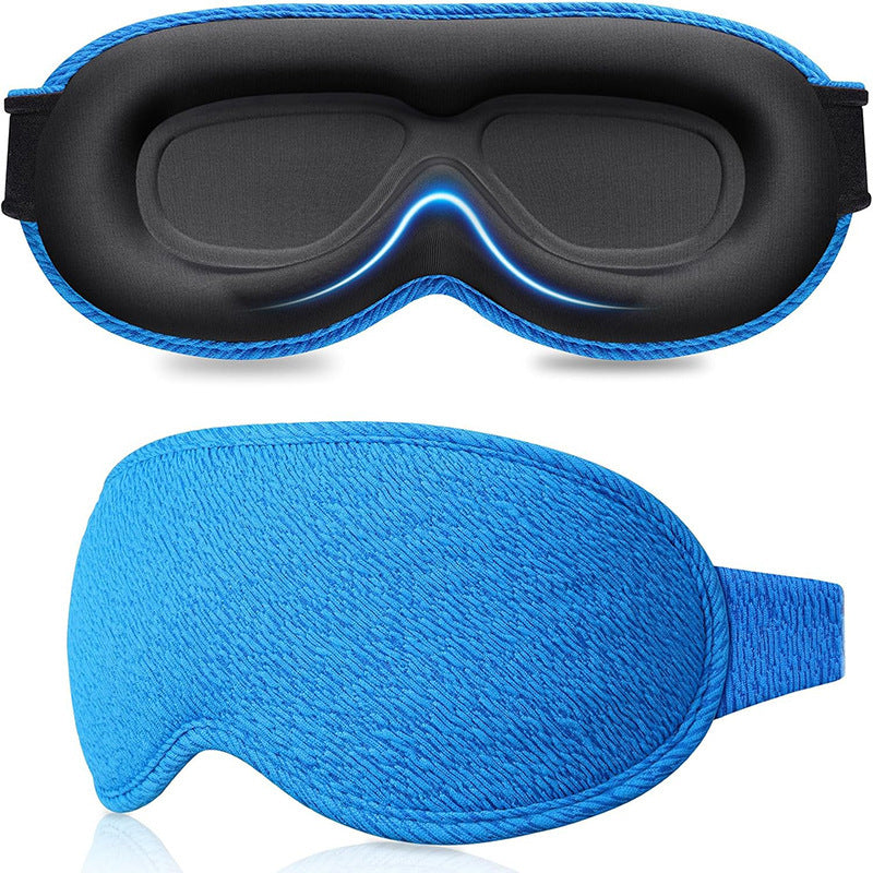 3d nap eye mask