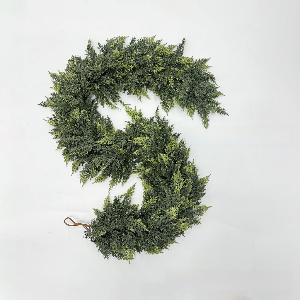 Christmas Door Hanging Decoration