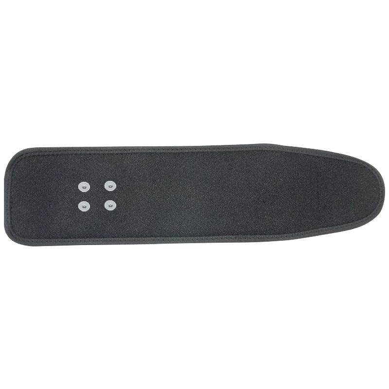 Electric Hand Massager with Heating and Kneading Functions