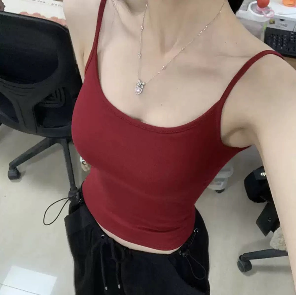 Halter top