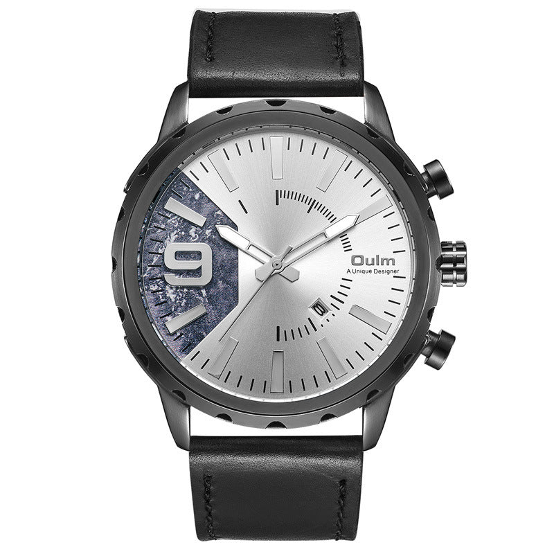 mens quartz watch