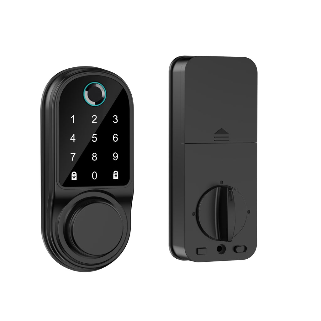 Smart Door Lock