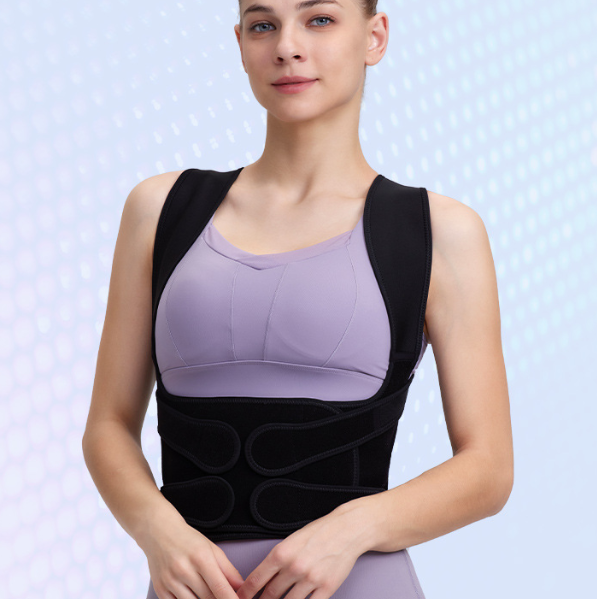 Universal hunchback corrector