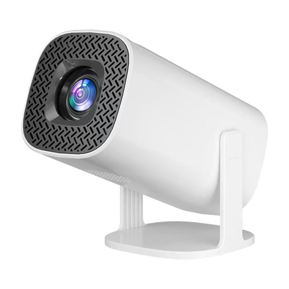 HY300 Android 4K Wireless Portable Projector