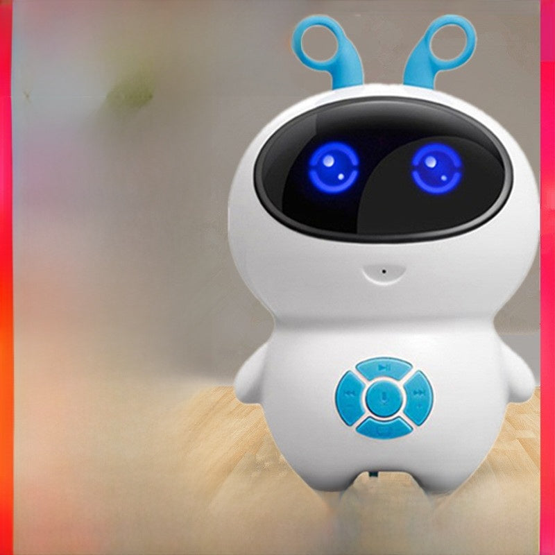 Early education children's toy learning machine