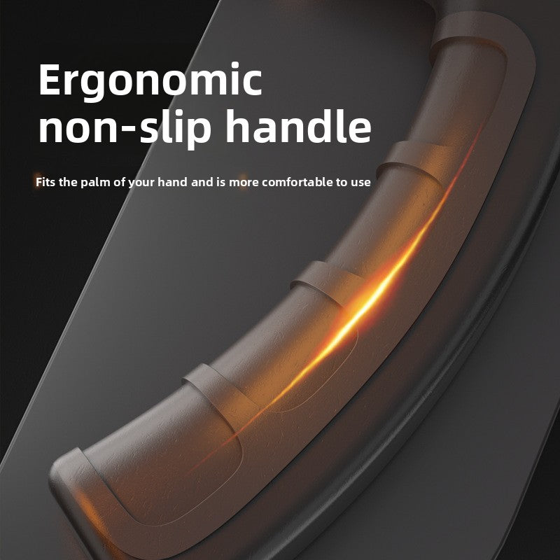 Adjustable grip strengthener