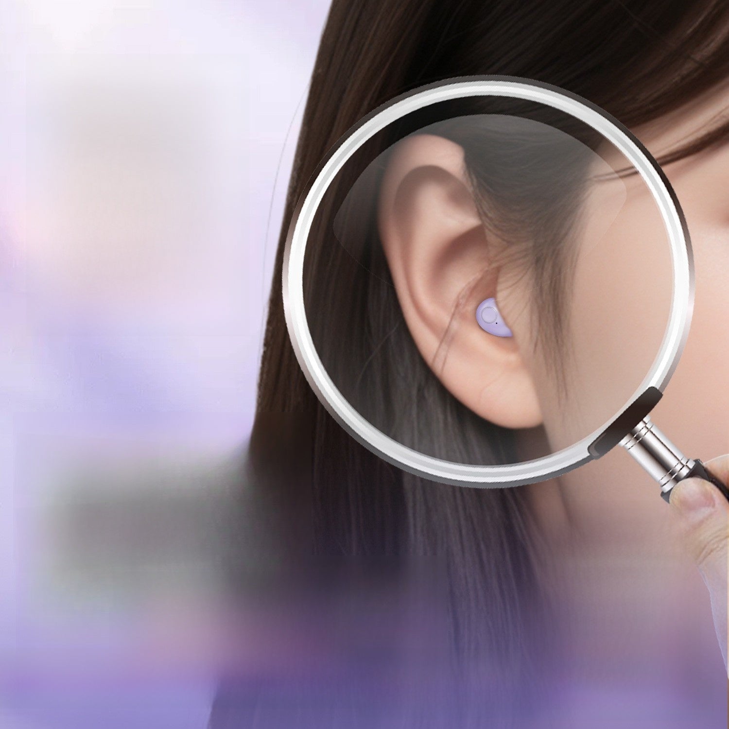 wireless Bluetooth headphones