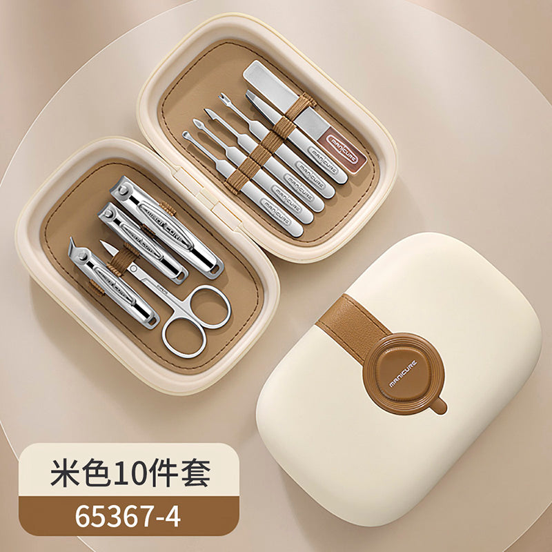 Nail Clippers Set