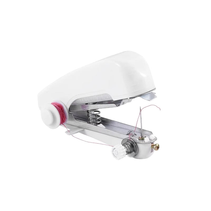 Portable Mini Manual Sewing Machine