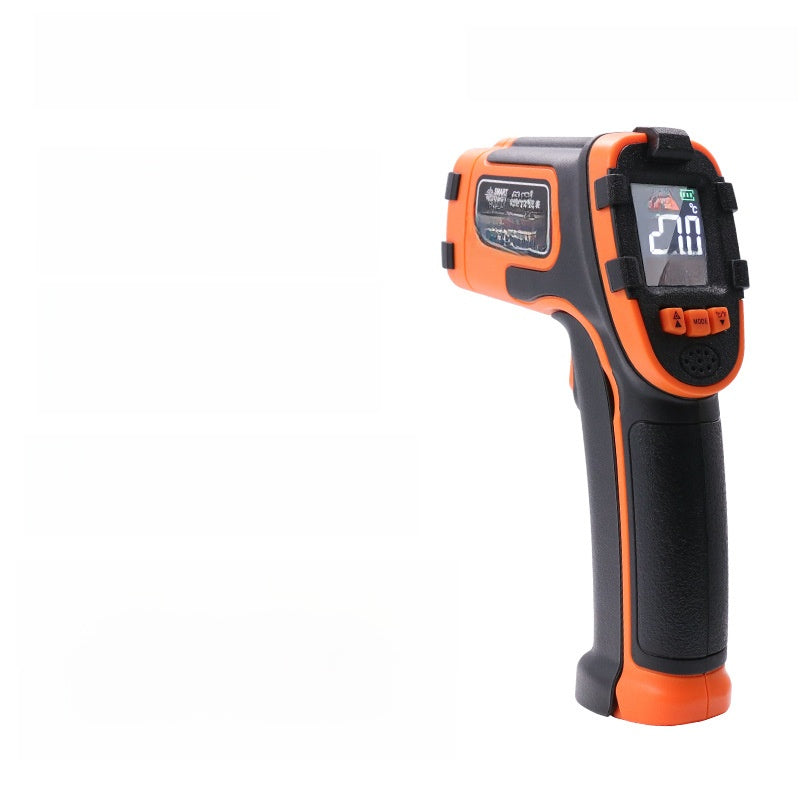 Xima AR590F Infrared Thermometer Industrial Temperature Gun