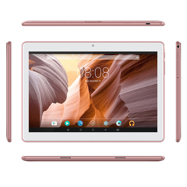Student tablet computer