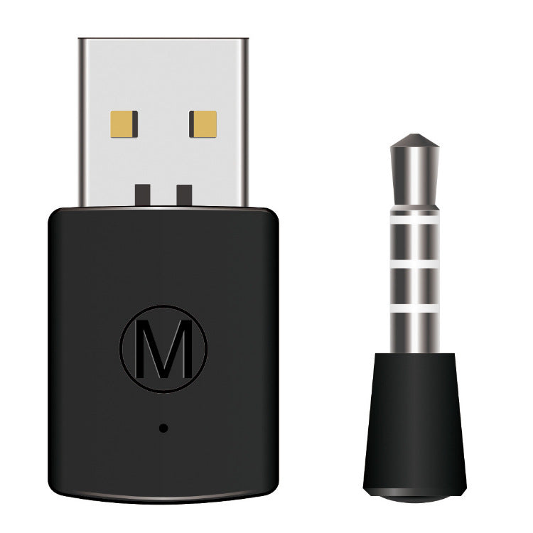 Bluetooth USB adapter