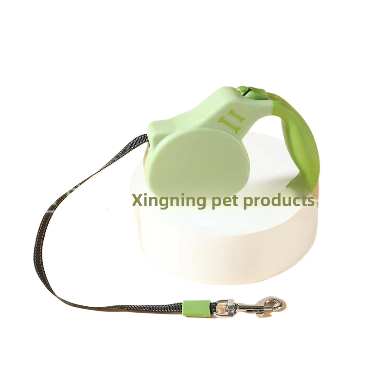 Dog leash