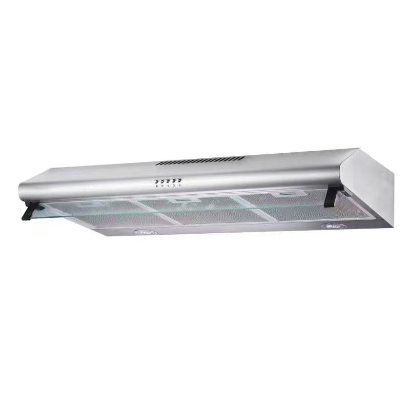 Ultra-Thin Stainless Steel Range Hood