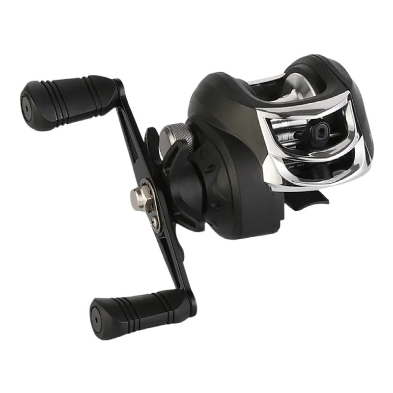 Fishing reel