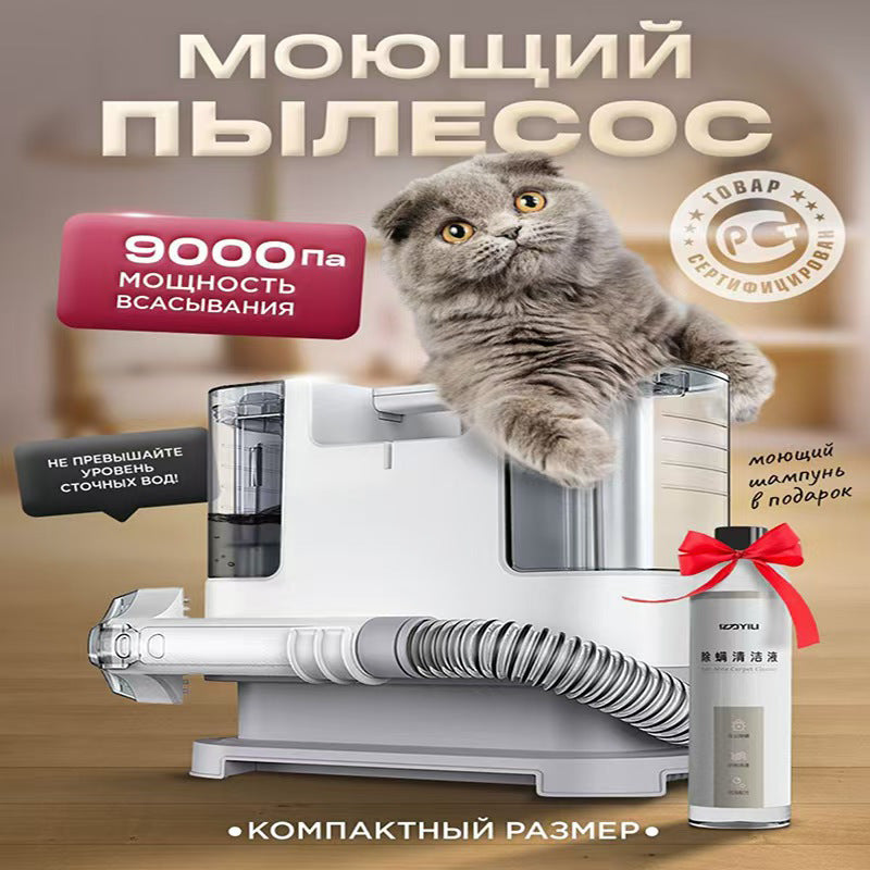 Sofa Cleaning Machine