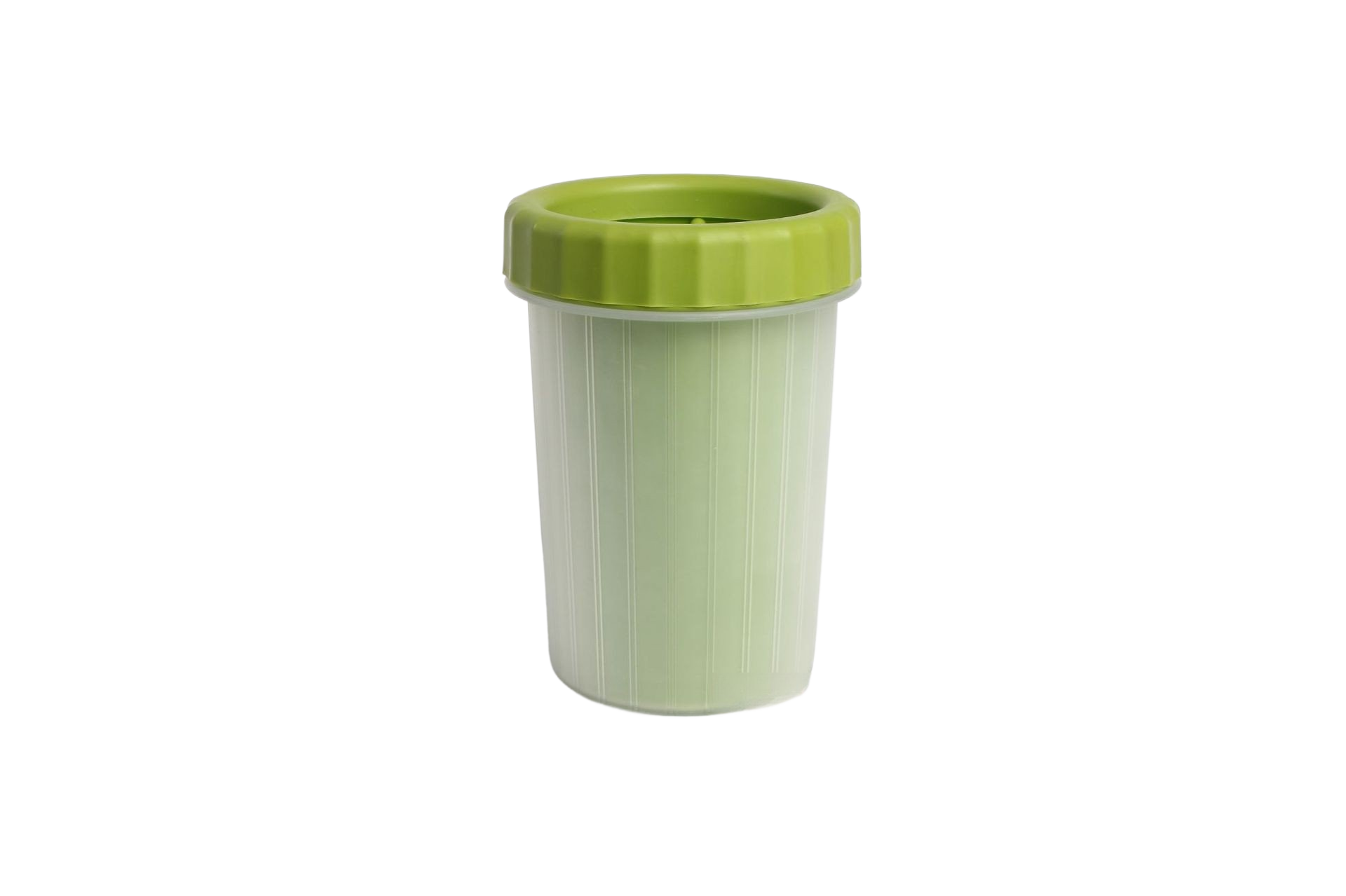 cat dog foot washing cup
